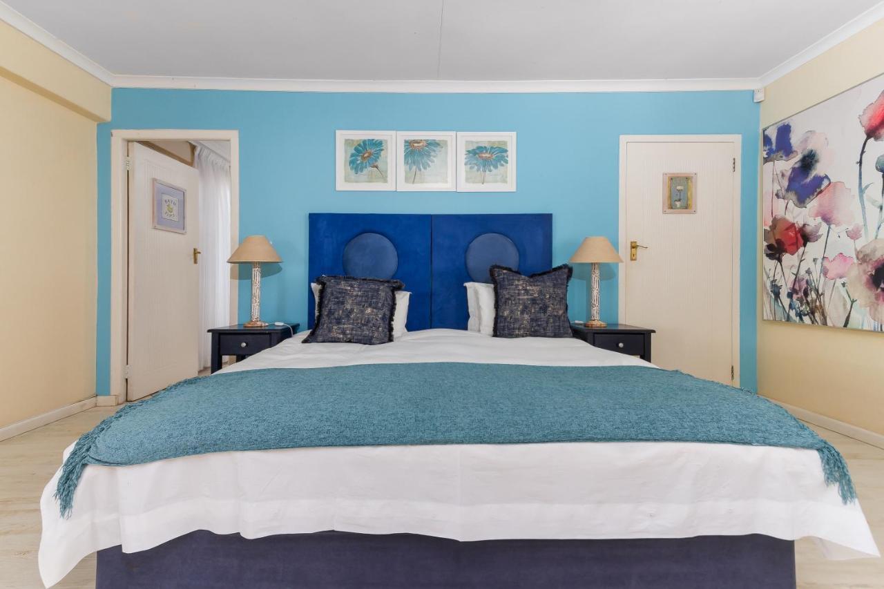 Kleinbosch Lodge Стелленбос Экстерьер фото