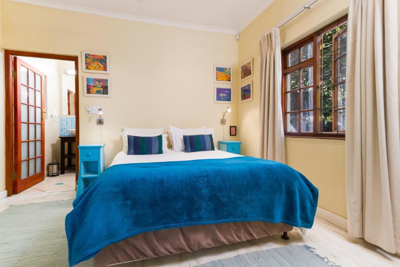Kleinbosch Lodge Стелленбос Экстерьер фото