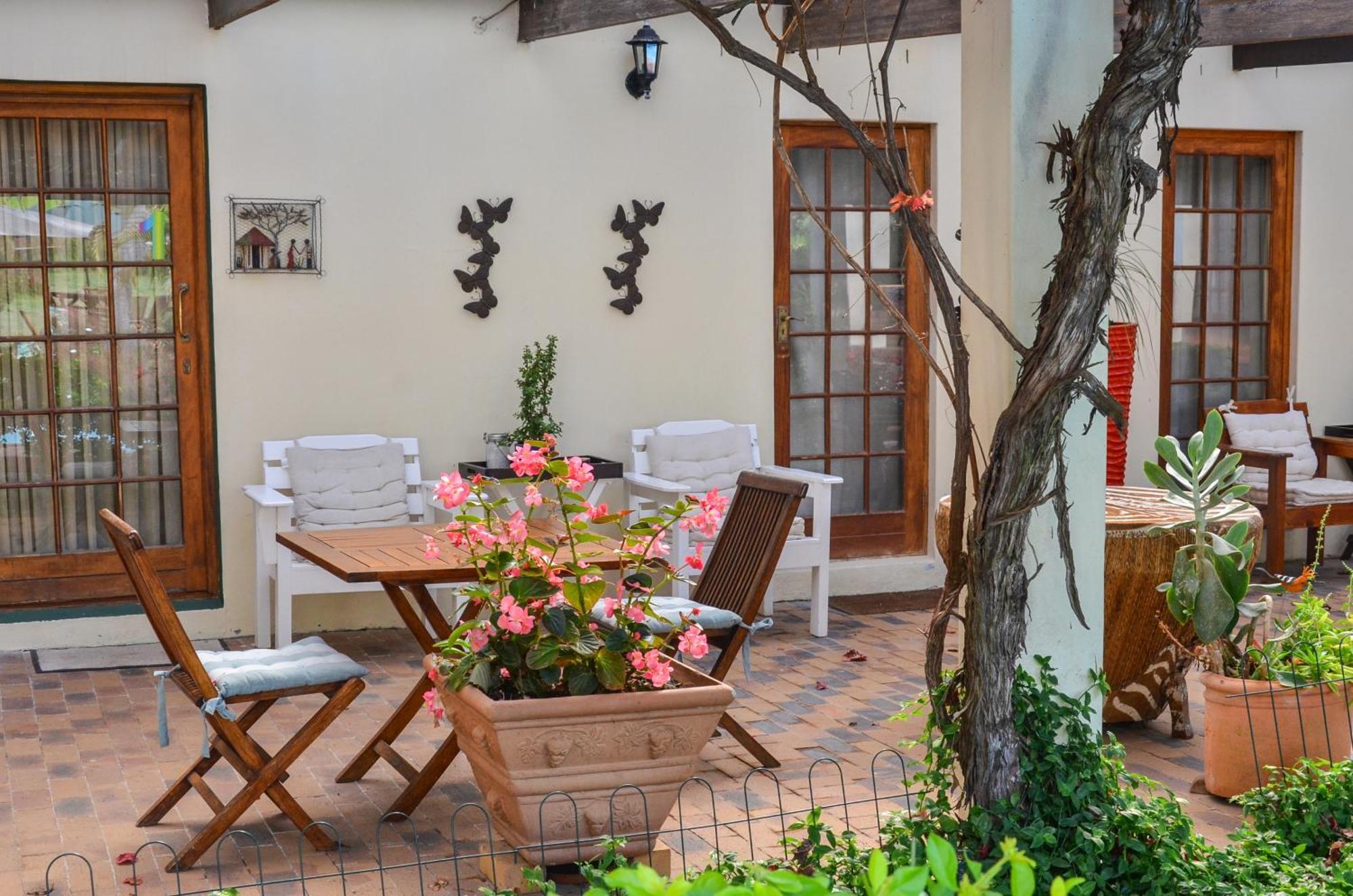 Kleinbosch Lodge Стелленбос Экстерьер фото